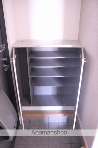 レガシーEの内装写真