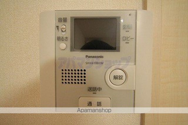 ワイズ パラシオンの内装写真