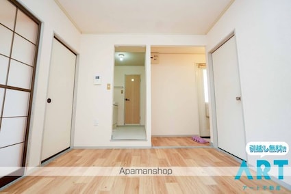 ハーモニック　フィール　Ｂ棟[3DK/53.68m2]の内装6