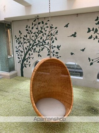 グランバリュー八王子北野[1R/18.22m2]の共用部7