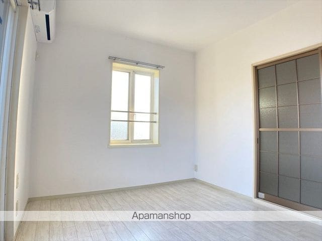 フレグランス坂下ABの内装写真