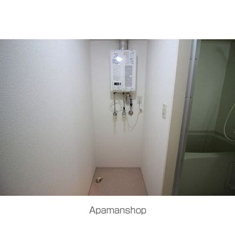 サンクレスト円山の内装写真