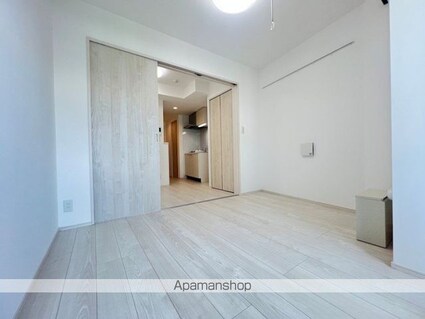 東京都練馬区桜台４丁目[1DK/25.51m2]の内装