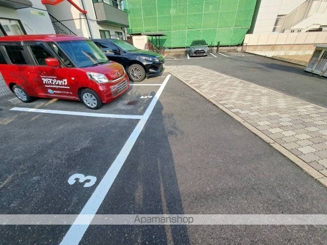 サンヴィオラ浜西のその他写真