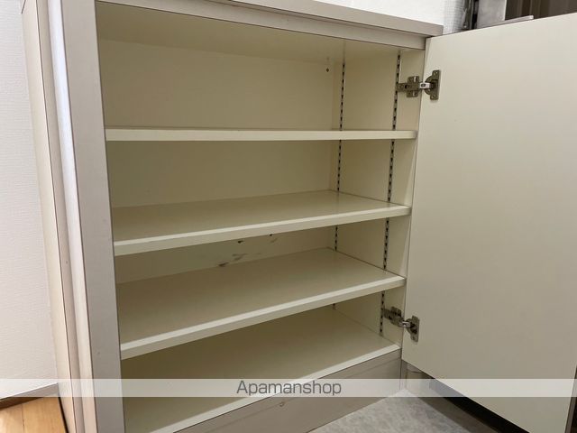 N&A APARTMENTの内装写真