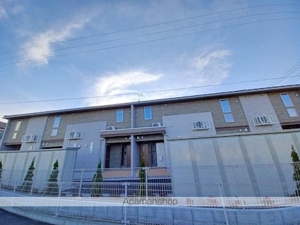 フィールドヒル　安曇野Ⅰ[1LDK/43.47m2]の外観3