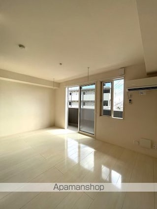 オズシティ[1LDK/41.67m2]のリビング・居間