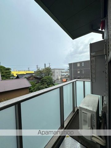 Komorebi Garden 中田本町 Dの内装写真