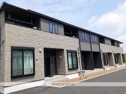 ファイン・ビレッチⅨ[1LDK/50.05m2]の外観