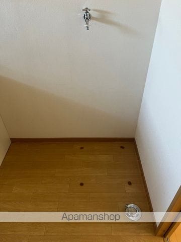 クローバーハウスの内装写真