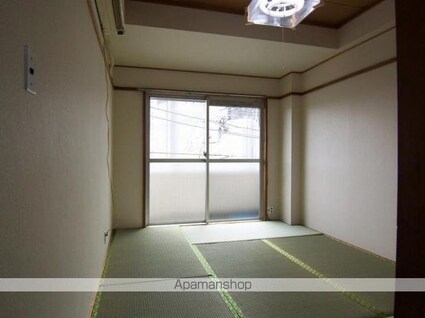 富士深大寺マンション[3LDK/58.85m2]のその他部屋・スペース