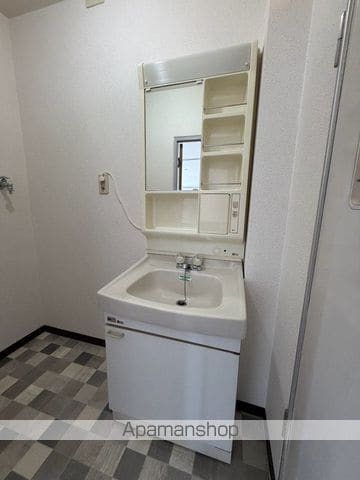 メゾン江坂の内装写真