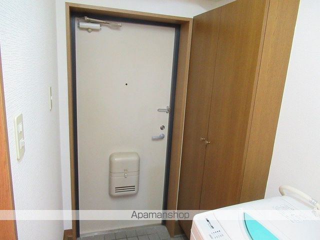 マンションシュエットの内装写真