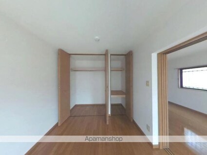 アンビシャス[1LDK/42.51m2]の収納