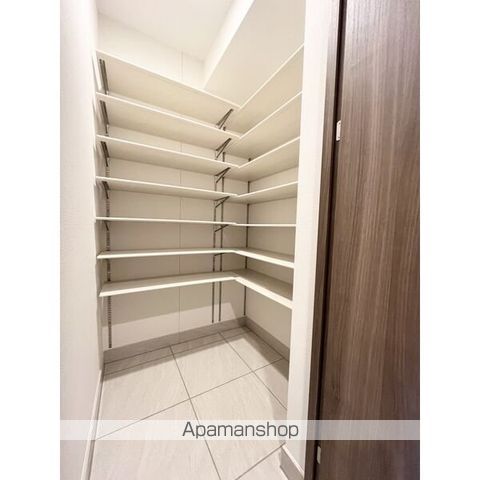 S-RESIDENCE上社南AMANTEの内装写真