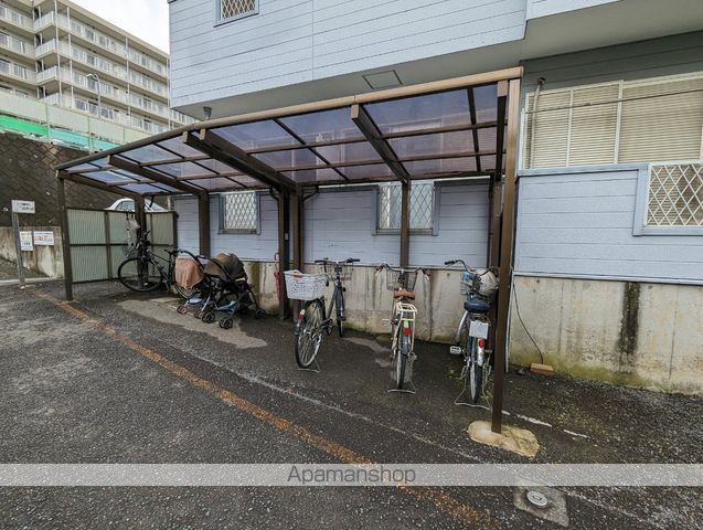 かしわ台ドミール21のその他写真