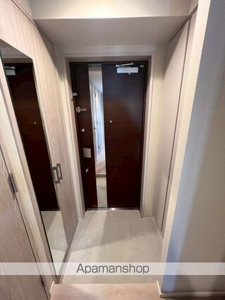 東京都中野区新井１丁目[1K/25.36m2]の内装6