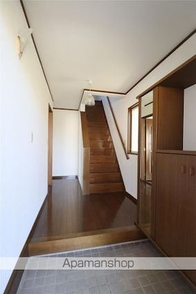 邊保邸[3LDK/108.72m2]のその他部屋・スペース