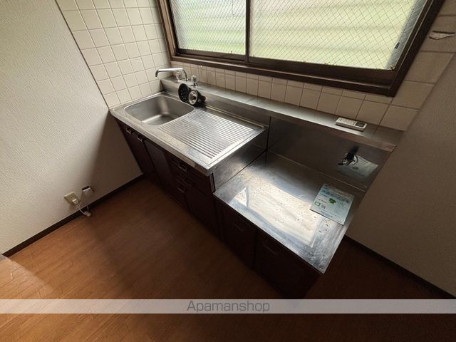 グランデュール鎌倉の内装写真