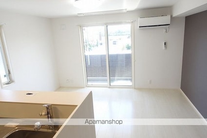 グレイスコート[2LDK/60.43m2]のリビング・居間