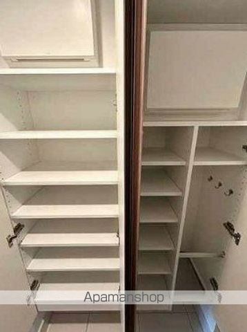 プレシス小岩ヴェルデの内装写真