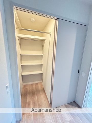 ACP Residence三ノ輪テラスの内装写真