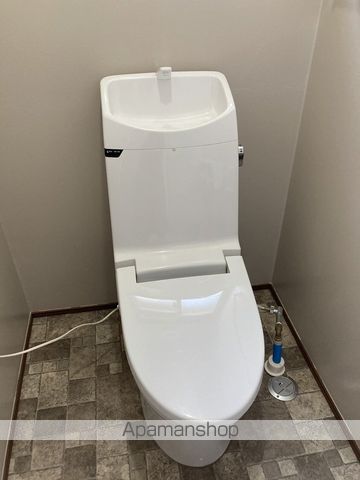 小樽市桜1丁目14-17戸建の内装写真