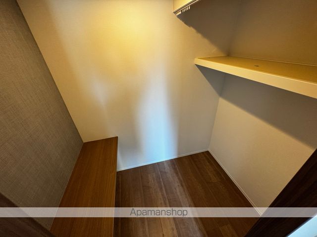ハイラインVの内装写真