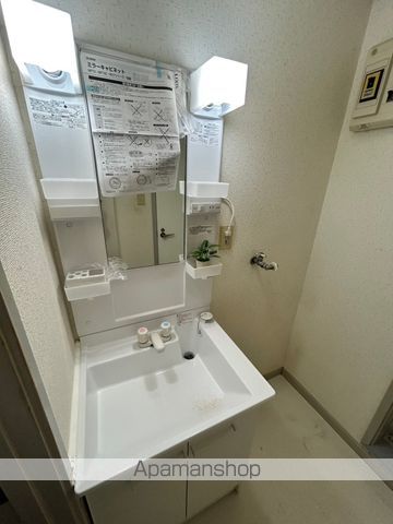 アリーブ茂原Bの内装写真