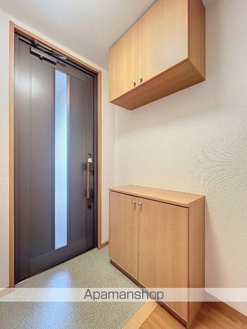 グレースコート新座の内装写真