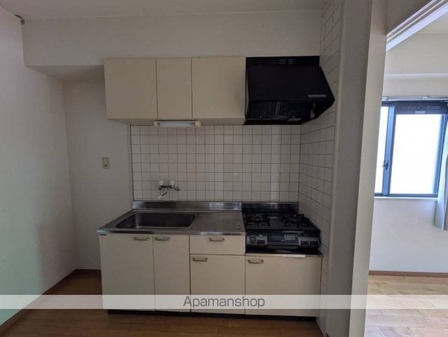 クレセールフルタの内装写真