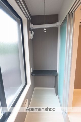 コーポ峯のハタの内装写真