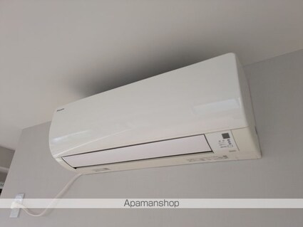 東京都杉並区高円寺南１丁目[1R/30m2]のその他設備