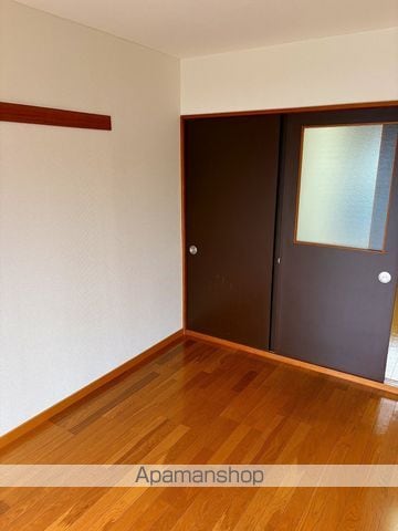 トータスメゾンの内装写真