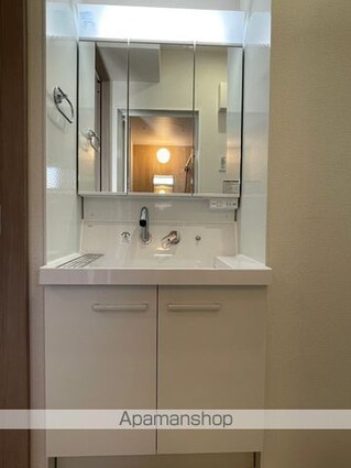 トリシア篠ノ井[1LDK/33.93m2]の洗面所