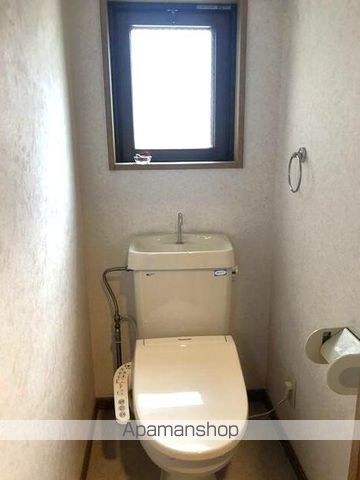 ハッピネス大濠の内装写真
