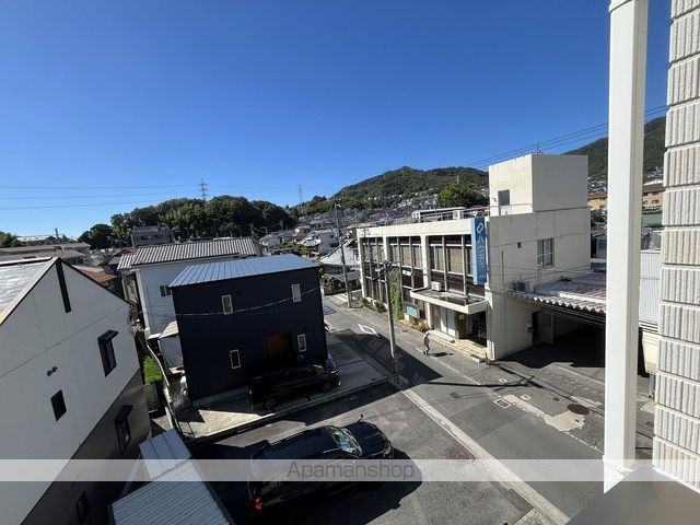 可部線 安芸長束駅 徒歩15分 3階建 築13年のその他写真