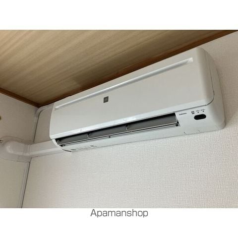 ドミール赤坂の内装写真