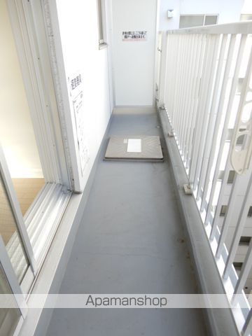レジディア大通西の内装写真