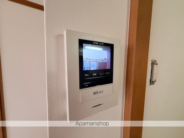 ノースコートの内装写真