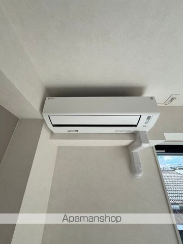 ダブルツリー7番館の内装写真