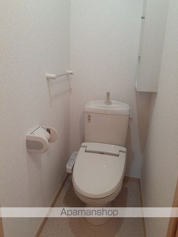 ブライリーデの内装写真