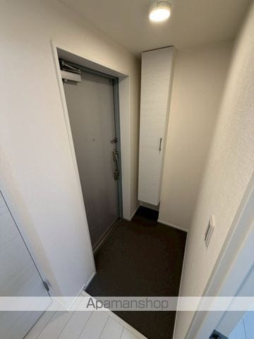 OPーTION YAYOICHOの内装写真