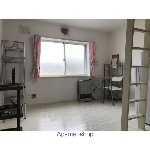 アメニティハウスの内装写真