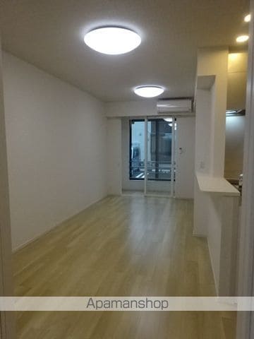 シャンテ カノンAの内装写真