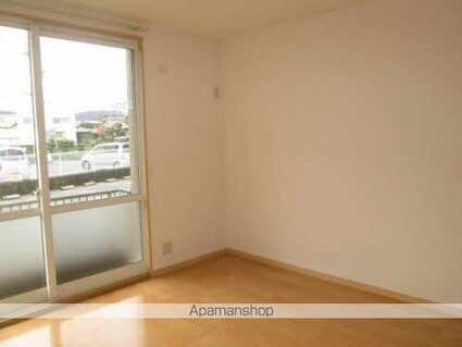 アン・セリジェⅡ[2LDK/58.1m2]の内装