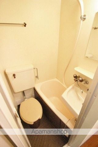 STAGE45の内装写真