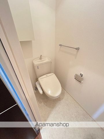 ヴィータ フェリーチェの内装写真
