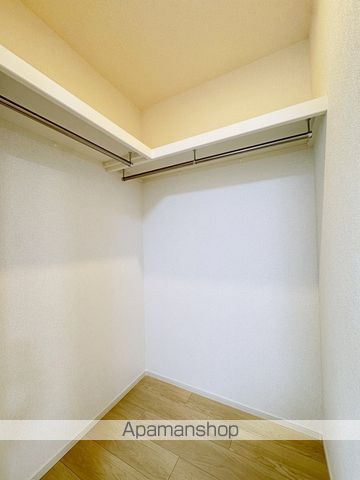 シャルールの内装写真