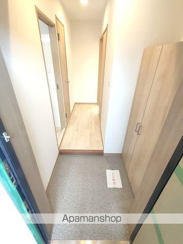 第2関根マンションの内装写真